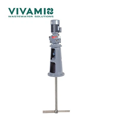 Flash Mixer v Etp